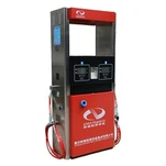 হাই ফ্লো সিএনজি ডিসপেনসার